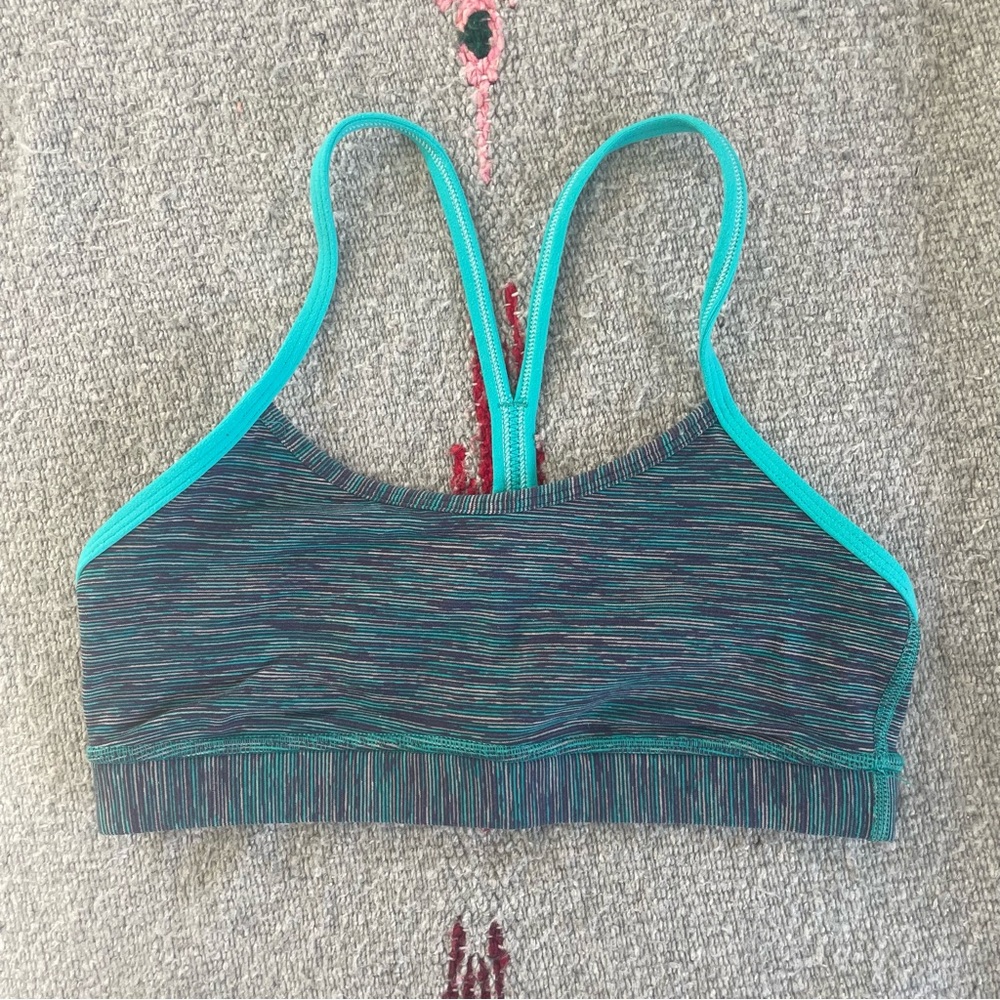 Lululemon Size Small Sports Bra